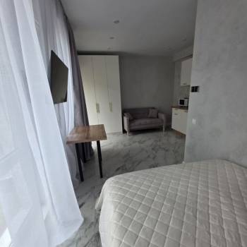 Продается 1-комнатная квартира, 22 м²