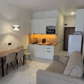 Сдается 1-комнатная квартира, 30 м²