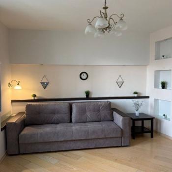 Сдается 2-х комнатная квартира, 42 м²