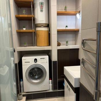 Сдается 2-х комнатная квартира, 42 м²