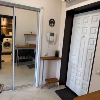 Сдается 2-х комнатная квартира, 42 м²