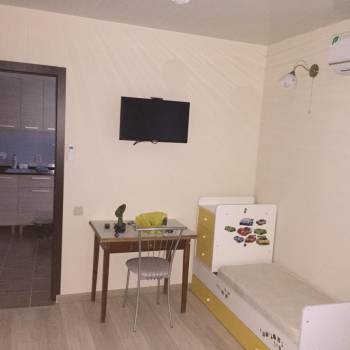 Сдается 2-х комнатная квартира, 42 м²
