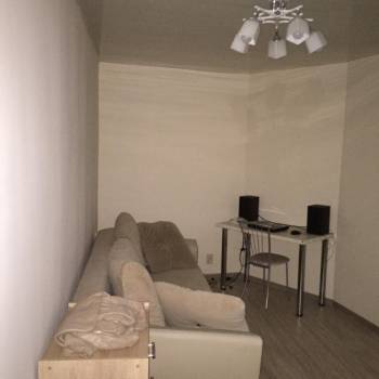Сдается 2-х комнатная квартира, 42 м²