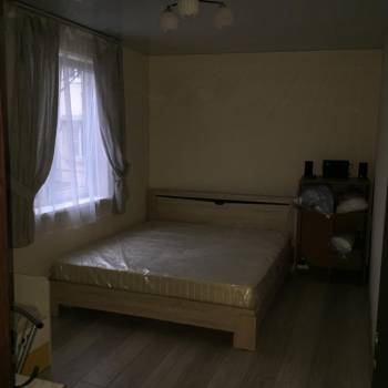 Сдается 2-х комнатная квартира, 42 м²