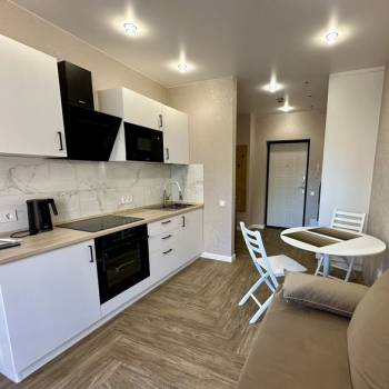Сдается 1-комнатная квартира, 30,5 м²