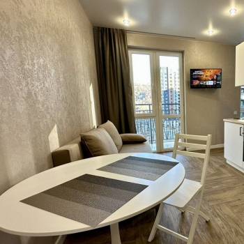 Сдается 1-комнатная квартира, 30,5 м²