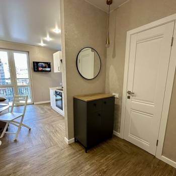 Сдается 1-комнатная квартира, 30,5 м²