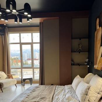 Сдается 1-комнатная квартира, 35 м²