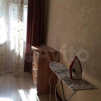Сдается 2-х комнатная квартира, 80 м²