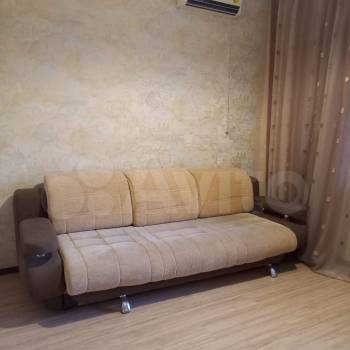 Сдается 2-х комнатная квартира, 80 м²