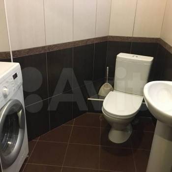 Сдается 2-х комнатная квартира, 80 м²