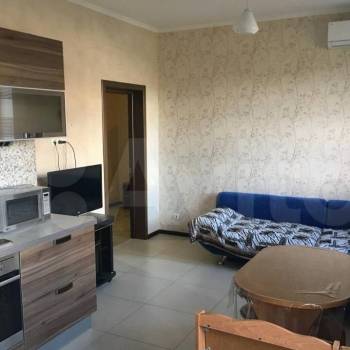 Сдается 2-х комнатная квартира, 80 м²