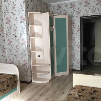 Сдается 2-х комнатная квартира, 80 м²