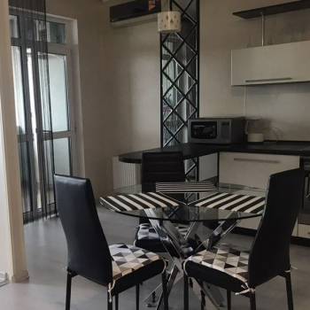 Сдается 2-х комнатная квартира, 55 м²