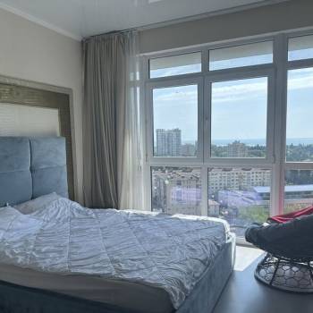 Сдается 2-х комнатная квартира, 55 м²