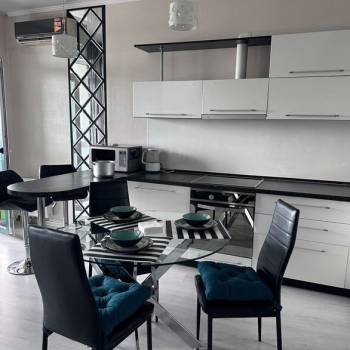Сдается 2-х комнатная квартира, 55 м²