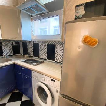 Сдается 2-х комнатная квартира, 50 м²