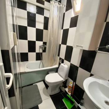Сдается 2-х комнатная квартира, 50 м²