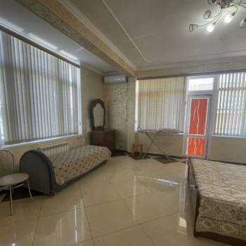 Сдается 2-х комнатная квартира, 50 м²