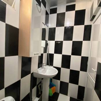 Сдается 2-х комнатная квартира, 50 м²