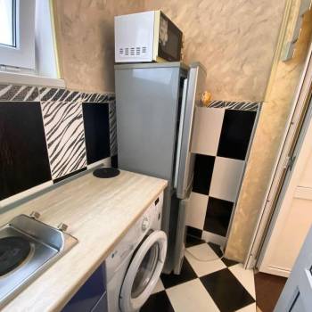 Сдается 2-х комнатная квартира, 50 м²