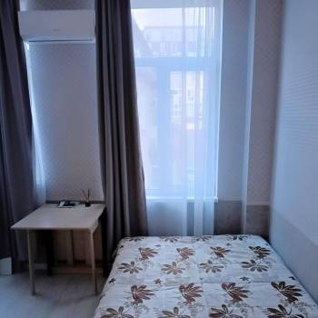 Сдается 1-комнатная квартира, 20 м²