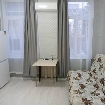 Сдается 1-комнатная квартира, 20 м²