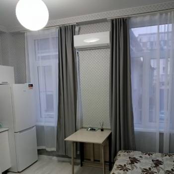 Сдается 1-комнатная квартира, 20 м²