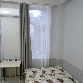 Сдается 1-комнатная квартира, 20 м²