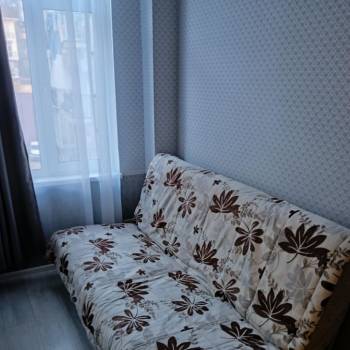 Сдается 1-комнатная квартира, 20 м²