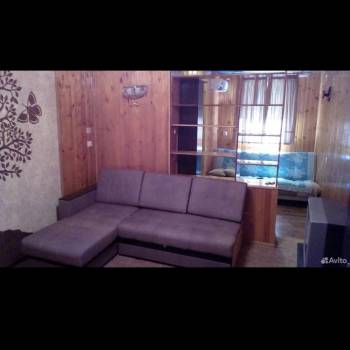 Сдается 1-комнатная квартира, 48 м²