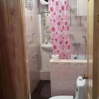 Сдается 1-комнатная квартира, 48 м²