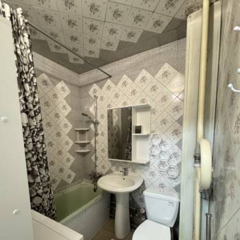 Сдается 2-х комнатная квартира, 43 м²