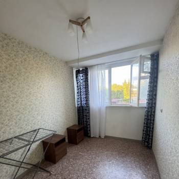 Сдается 2-х комнатная квартира, 43 м²