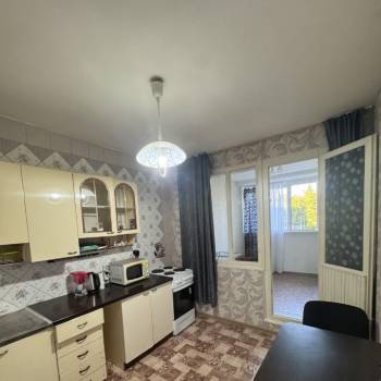 Сдается 2-х комнатная квартира, 43 м²
