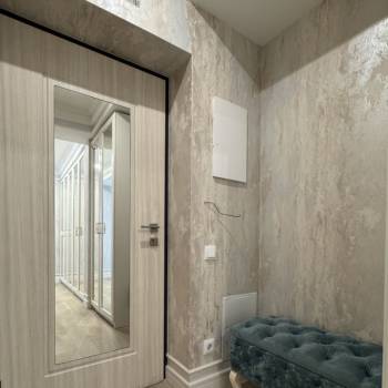 Сдается Многокомнатная квартира, 52 м²