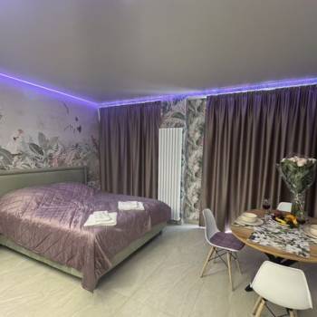 Сдается 1-комнатная квартира, 35 м²