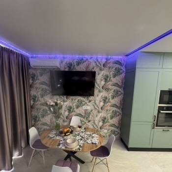 Сдается 1-комнатная квартира, 35 м²