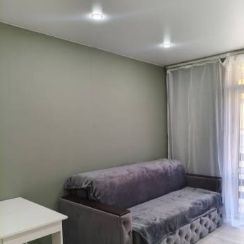 Сдается 1-комнатная квартира, 25 м²