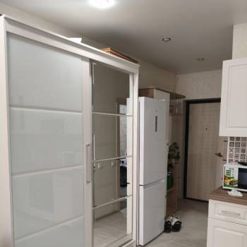 Сдается 1-комнатная квартира, 25 м²