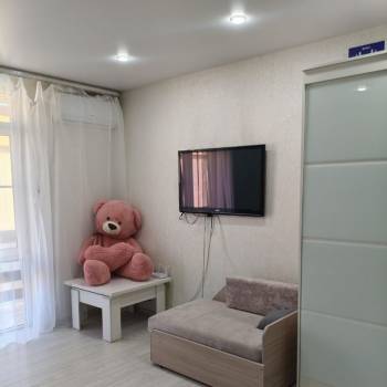 Сдается 1-комнатная квартира, 25 м²