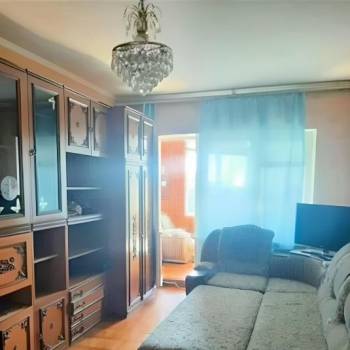 Сдается 1-комнатная квартира, 36,4 м²