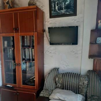 Сдается 1-комнатная квартира, 36,4 м²