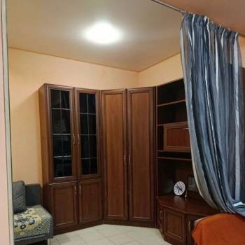 Сдается 2-х комнатная квартира, 35 м²