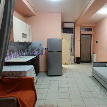 Сдается 2-х комнатная квартира, 35 м²