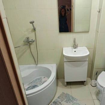 Сдается 2-х комнатная квартира, 35 м²