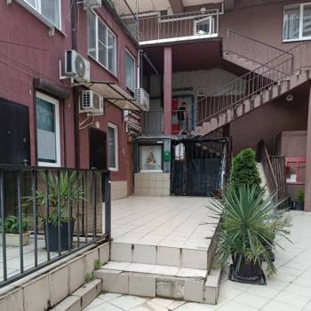 Сдается 2-х комнатная квартира, 35 м²