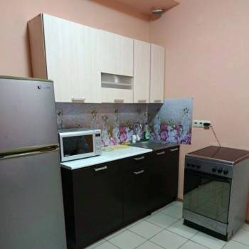 Сдается 2-х комнатная квартира, 35 м²