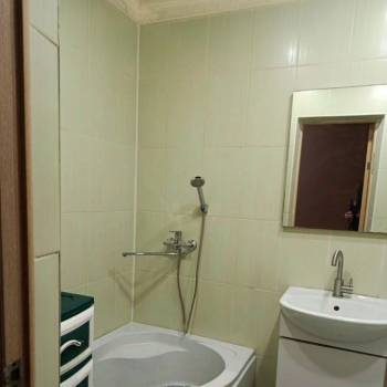 Сдается 2-х комнатная квартира, 35 м²