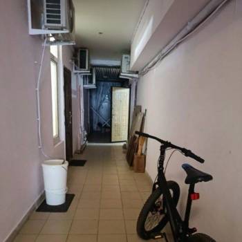 Сдается 2-х комнатная квартира, 35 м²